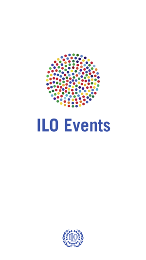 ILO Events App