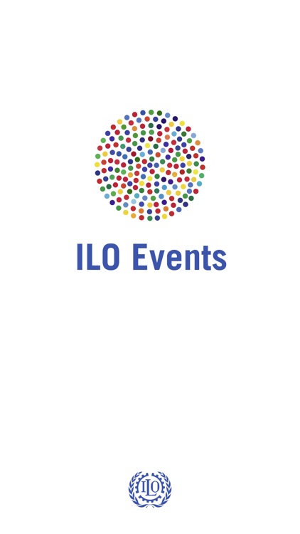 ILO Events App