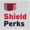 The German American Bank ShieldPerks app, powered by BaZing, lets you take advantage of discounts anywhere you go