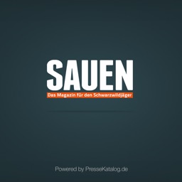 SAUEN - Zeitschrift