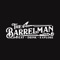 Welcome to The Barrelman