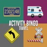 Get Activity Bingo Travel for iOS, iPhone, iPad Aso Report