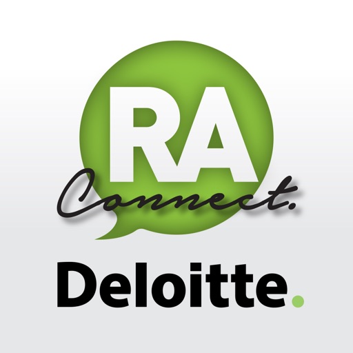 RA Connect App Icon