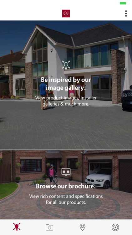 Marshalls Inspire Me!