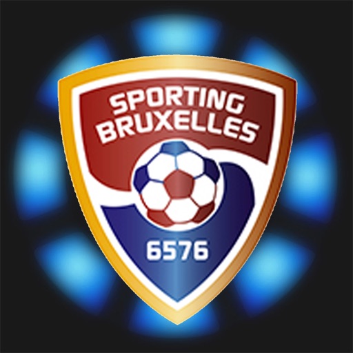 My Sporting Bruxelles