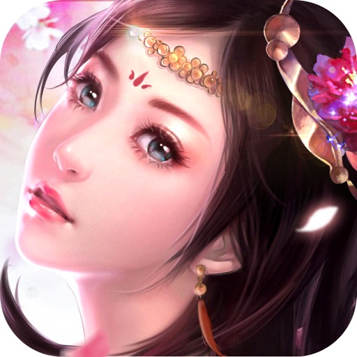 书剑长安-3D武侠完美世界蜀山手游