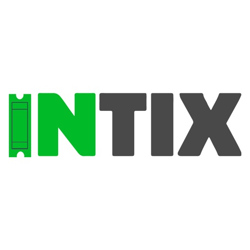 INTIX Scanner