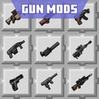Guns and Weapons for Minecraft