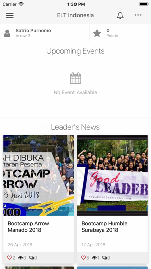 ELT Indonesia(圖1)-速報App