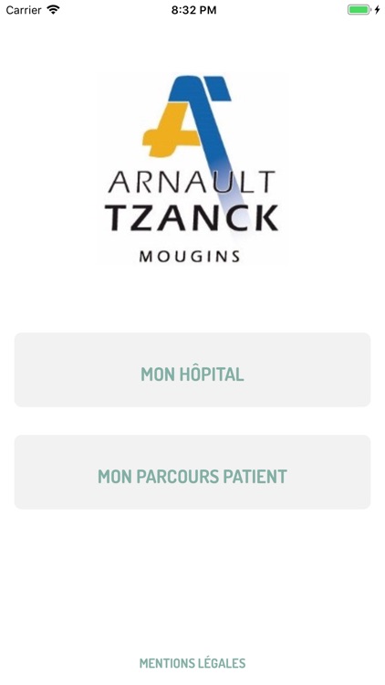 Arnault Tzanck Mougins