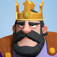 Candy King - Match 3 Puzzle