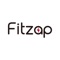 Fitzap  APP 通过蓝牙连接手机，用户可以通过app操控手环释放安全电流，通过对人体安全的电击刺激辅助用户戒掉坏习惯，养成自律的生活习惯。