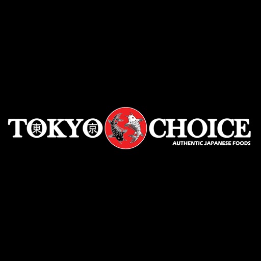 Tokyo Choice