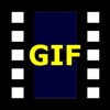 Icon MyGIF - GIF from Video!
