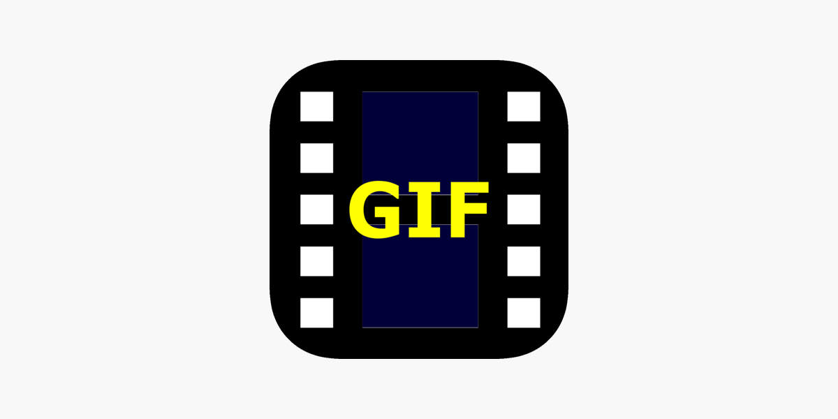 俺のgif をapp Storeで