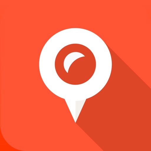 GeoTagr iOS App