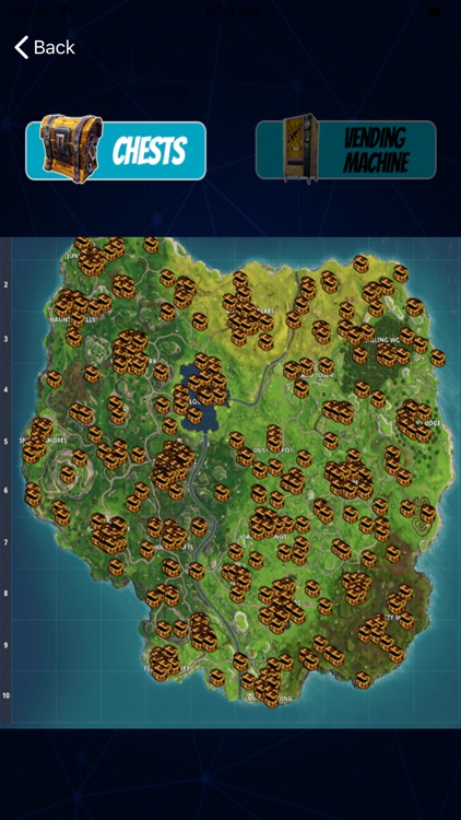 Dances Challenge For Fortnite screenshot-3