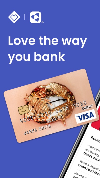 CARD.com Premium Banking