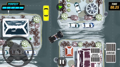 PARKING FRENZY 2.0: DRIVE&PARK 3.0 IOS ĐUA XE PARKING FRENZY 2.0: DRIVE&PARK 3.0 IOS