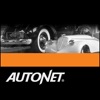 AutoNet iWebCat