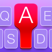 Color Keyboard Maker Free - Custom Themes & Emoji