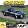 Get Bone Stock for iOS, iPhone, iPad Aso Report
