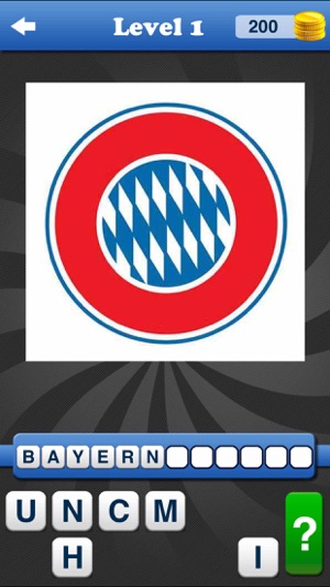 Whats the Badge? Football Quiz(圖2)-速報App