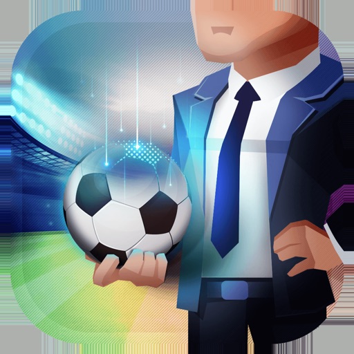 Soccer Arena - Live Coaching iOS App