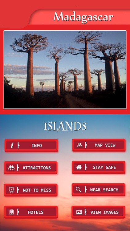 Madagascar Island TourismGuide