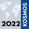 KOSMOS Welt-Almanach 2022