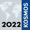 KOSMOS Welt-Almanach 2022 App Delete