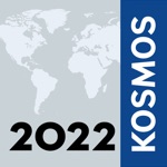 Download KOSMOS Welt-Almanach 2022 app