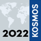 App Icon for KOSMOS Welt-Almanach 2022 App in United States IOS App Store