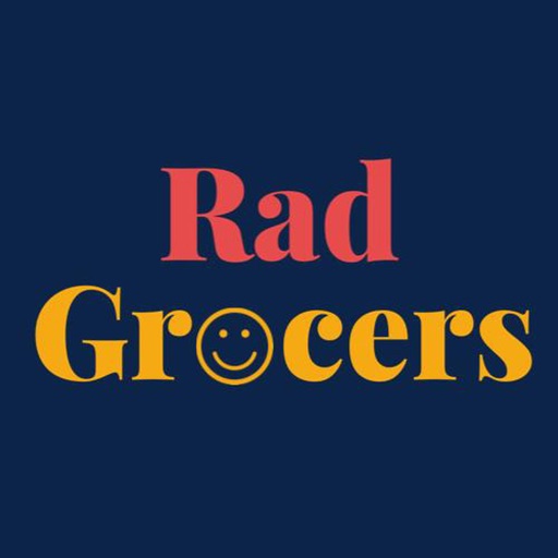 RadGrocers