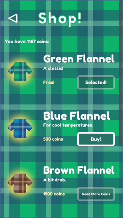 Flannel Flow screenshot 3