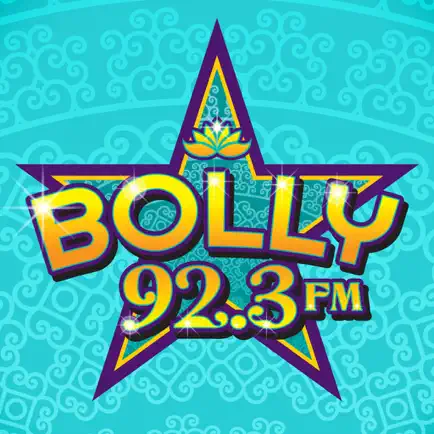 Bolly 92.3 FM Читы