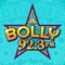 Icon Bolly 92.3 FM