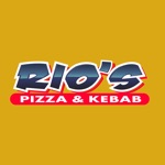 Rios Pizza  Kebab