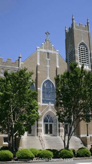 St Johns Lutheran Church NC(圖1)-速報App