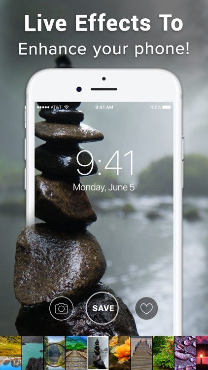Live Wallpaper Maker! screenshot-3