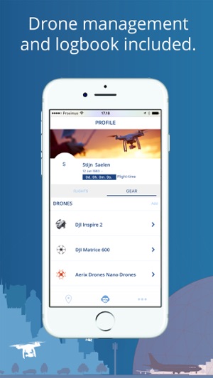 Droneguide(圖1)-速報App