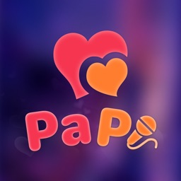 Online Dating & Chat - PaPi