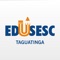 EDUSESC Taguatinga - Agenda Digital