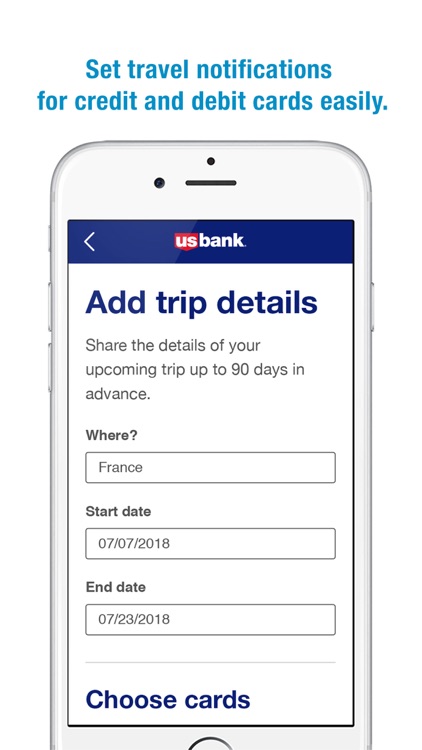 U.S. Bank screenshot-3
