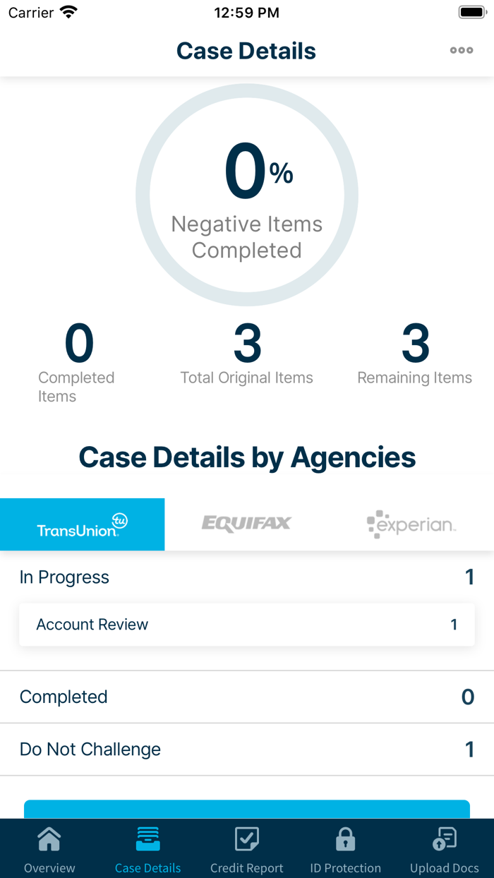 Rapid Credit - Credit Repair