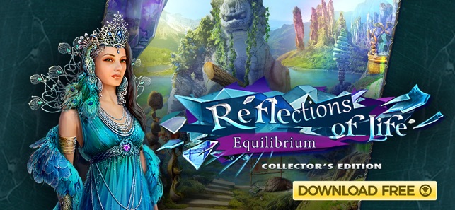 Reflections Life: Equilibrium(圖5)-速報App