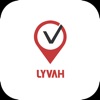 LYVAH - Book a ride instantly