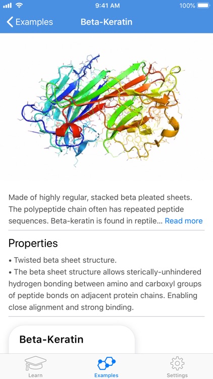 Protein Guide screenshot-6