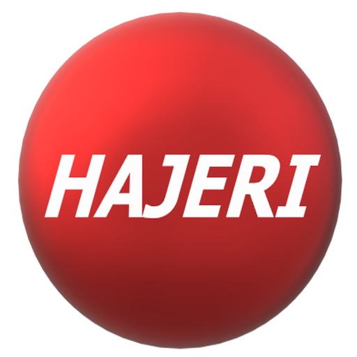 Hajeri