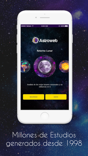 Astroweb Express(圖9)-速報App